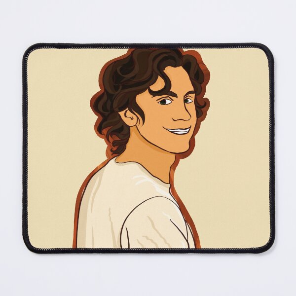 Item preview, Leo Valdez designed and sold by ErinIsMakingArt.