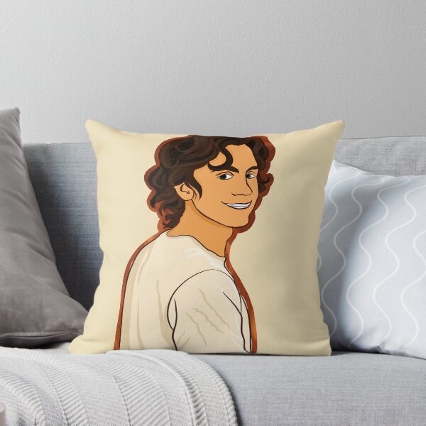 Item preview, Leo Valdez designed and sold by ErinIsMakingArt.