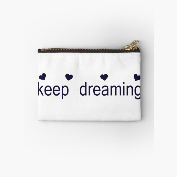 Item preview, keep dreaming designed and sold by designing01Ar3.