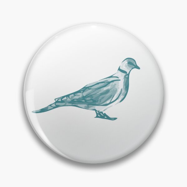Item preview, Turtledove designed and sold by MayTheWhat.