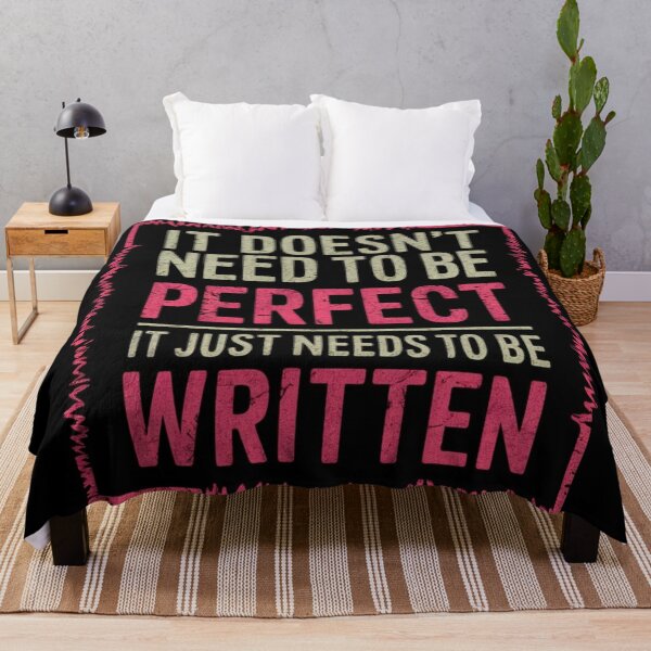 Item preview,  ıt doesn't need to be perfect, ıt justs needs to be wrıtten designed and sold by luna--design.