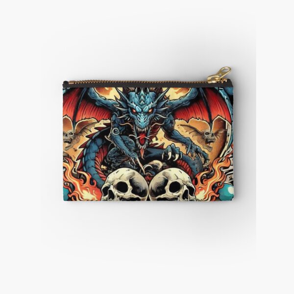 Item preview, DRAGON TATTOO designed and sold by AvalonTshirts.