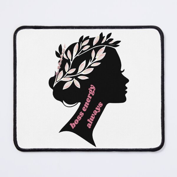 Item preview, Boss energy always designed and sold by GirlyPop02.