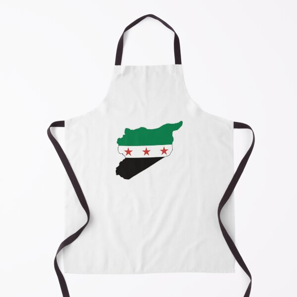Item preview, خريطة سورية designed and sold by ArabicFeather.
