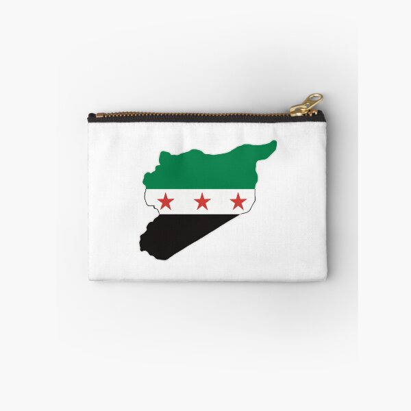 Item preview, خريطة سورية designed and sold by ArabicFeather.