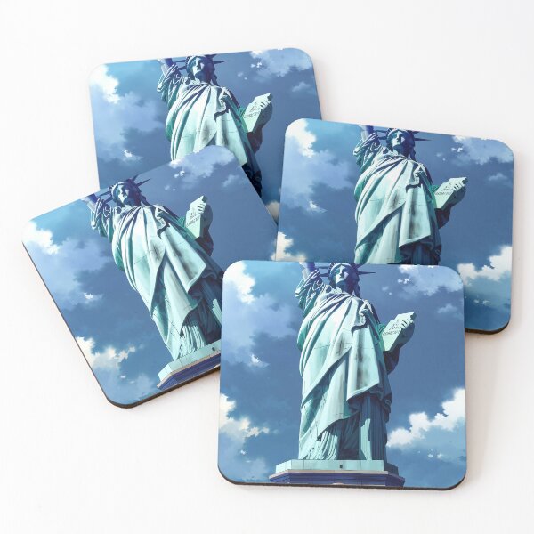 Item preview, NYC designed and sold by Daniela`s shop.