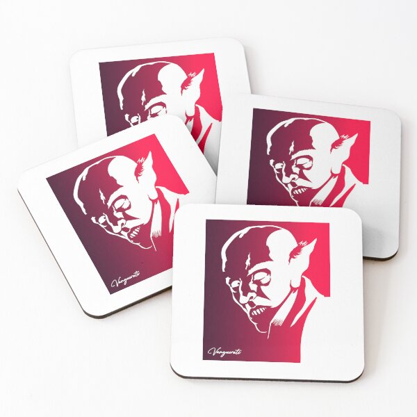 Item preview, Nosferatu drawing by Vanguerati designed and sold by Vanguerati.