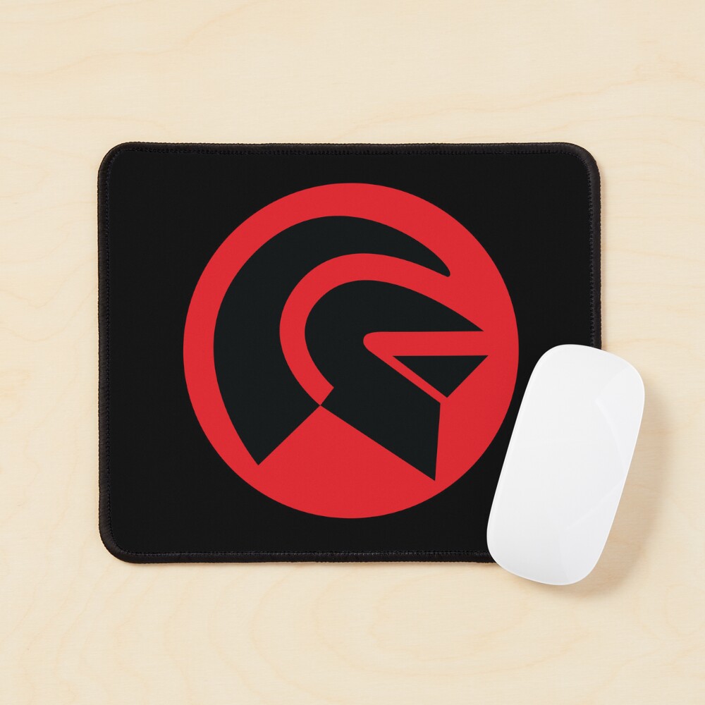 Item preview, Mouse Pad designed and sold by CargoHoldDesign.