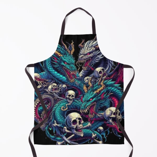 Item preview, DRAGON TATTOO designed and sold by AvalonTshirts.