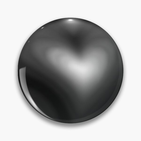 Item preview, Black Heart Faded; Phone Case Collection designed and sold by Moonii-.