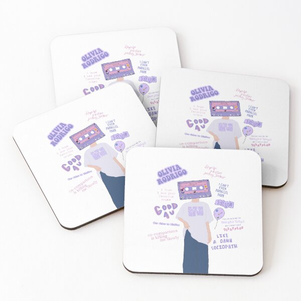 Item preview, Olivia Rodrigo Sour Cassette Head designed and sold by casettehead.