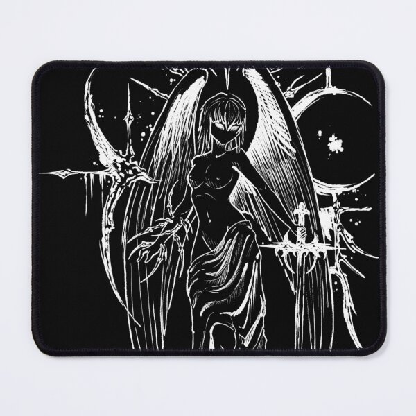 Item preview, Dark angels designed and sold by Sad Turtle.
