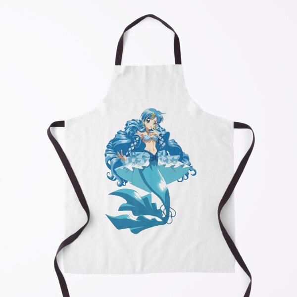 Item preview, Mermaid Melody, Pichi Pichi Pitch; Hanon Hōshō designed and sold by Marco Bottiglieri.