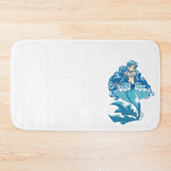 Item preview, Mermaid Melody, Pichi Pichi Pitch; Hanon Hōshō designed and sold by Marco Bottiglieri.