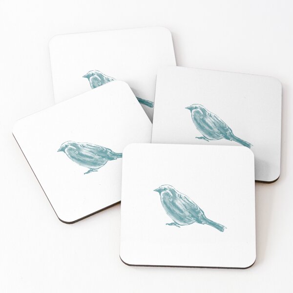 Item preview, Sparrow designed and sold by MayTheWhat.