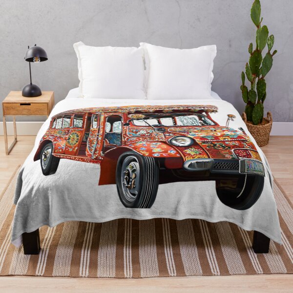Item preview, Rickshaw Art Heritage on the Move designed and sold by NomadicDreamer.