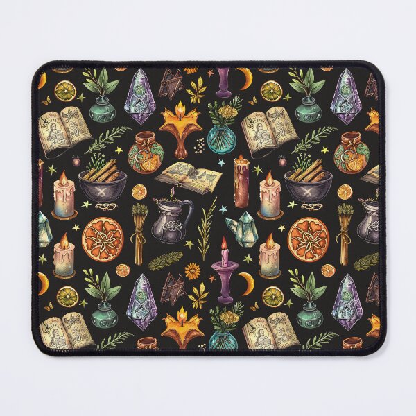 Item preview, Witchy Vibes designed and sold by ajollycreation.