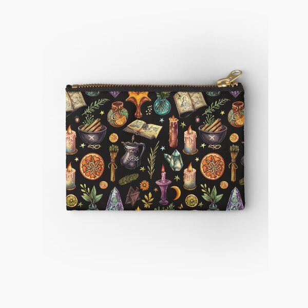 Item preview, Witchy Vibes designed and sold by ajollycreation.
