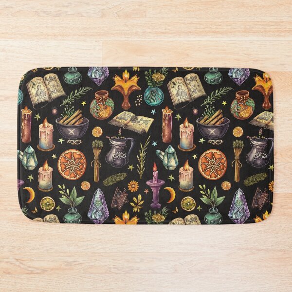 Item preview, Witchy Vibes designed and sold by ajollycreation.