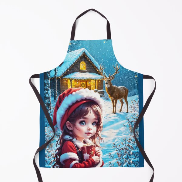 Item preview, CHRISTMAS TREATS FOR FOREST FRIENDS designed and sold by Tammera.