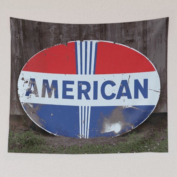 Item preview, AMERICAN Pop Art designed and sold by Bruce ALMIGHTY Baker.
