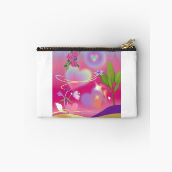 Item preview, Vaporwave Paradise designed and sold by qgdesigns.