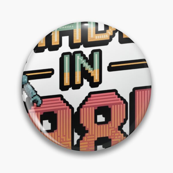 Item preview, "Vintage Vibes: Made in 1985" designed and sold by robertalan1958.