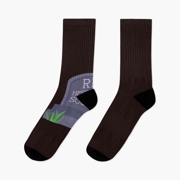 Item preview, RIP - Here lies my social life designed and sold by NewMoonShop.