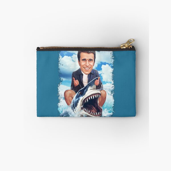 Item preview, Fonzie - Jumping the Shark designed and sold by IndecentDesigns.