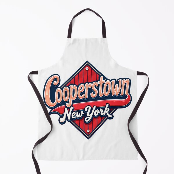 Item preview, Cooperstown, New York designed and sold by positiveimages.