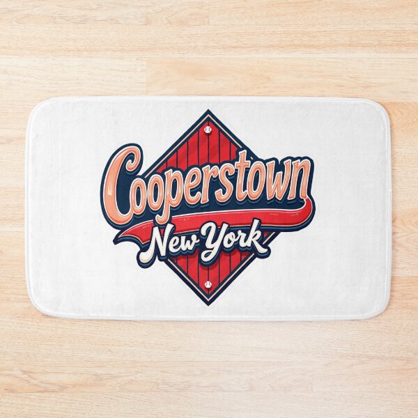 Item preview, Cooperstown, New York designed and sold by positiveimages.