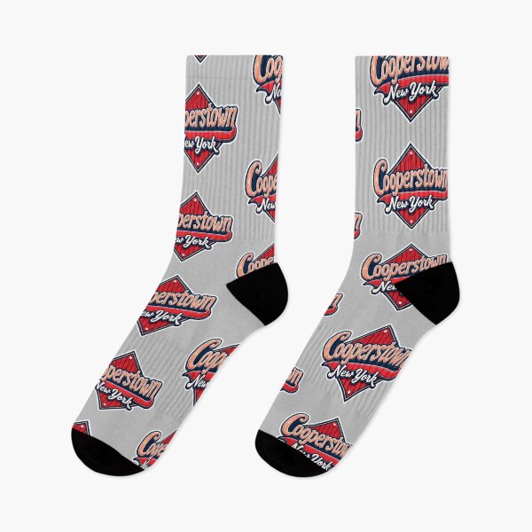Item preview, Cooperstown, New York designed and sold by positiveimages.