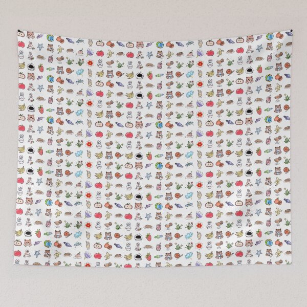 Item preview, Repeating pattern 1 designed and sold by RomaBimontD.
