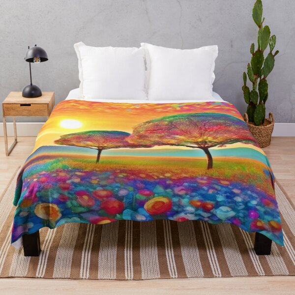 Item preview, Sunset Nature's Kaleidoscope designed and sold by Health And Fitness Posts e-Store.
