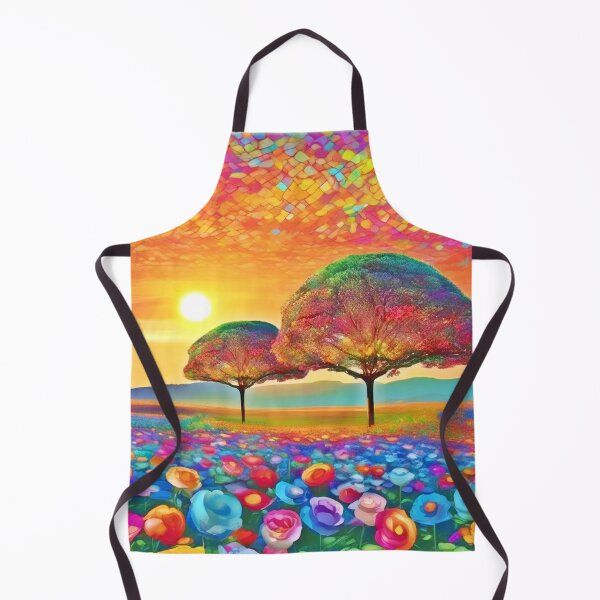 Item preview, Sunset Nature's Kaleidoscope designed and sold by Health And Fitness Posts e-Store.