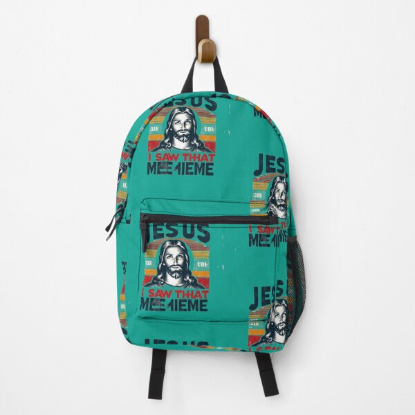 Item preview,   JESUS i Saw That Meme,LOVERS TSHIRT designed and sold by idizayilstore.