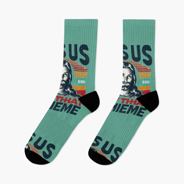 Item preview,   JESUS i Saw That Meme,LOVERS TSHIRT designed and sold by idizayilstore.