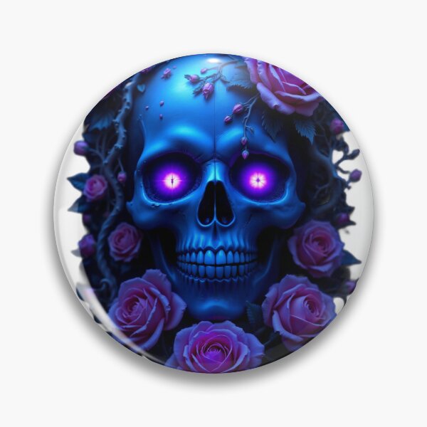Item preview, Floral Crescent Magic designed and sold by ArtVibesX.