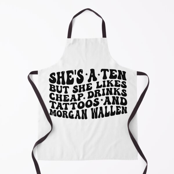 Item preview, She's a ten designed and sold by dzineNJ.