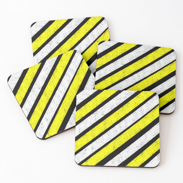 Item preview, Vintage 70's Multicolor Diagonal Stripes Pattern 03  designed and sold by S4Graphics.