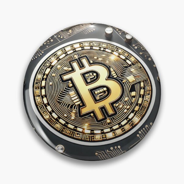 Item preview, Bitcoin Computer Board designed and sold by LewpyG.