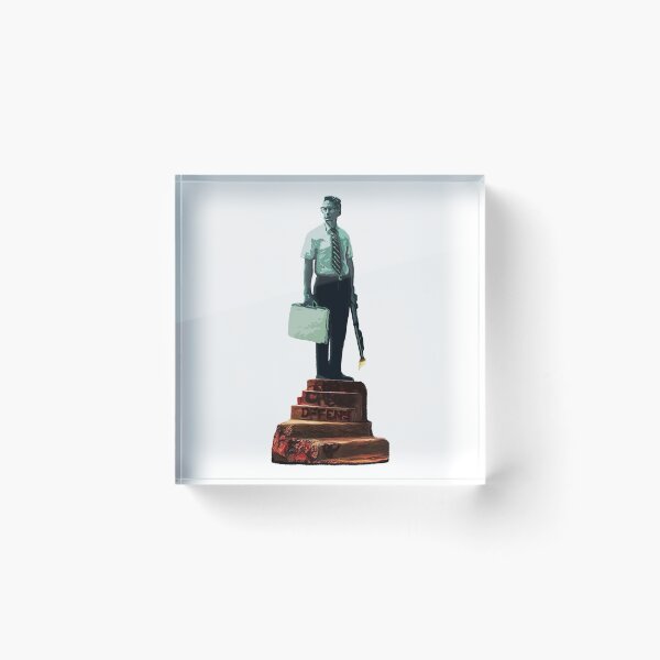 Item preview, New Statue Of Liberty designed and sold by 300Spikes.