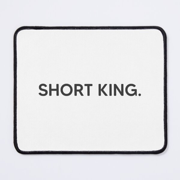 Item preview, Short King. designed and sold by mantrasupply.