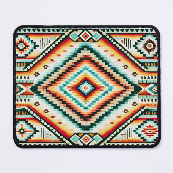Item preview, TRIBAL NATIVE AMERICAN SOUTHWEST designed and sold by The Pink Rebel.
