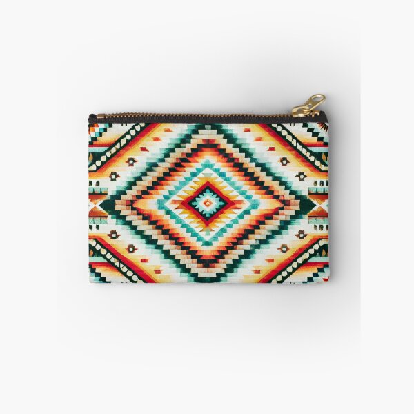Item preview, TRIBAL NATIVE AMERICAN SOUTHWEST designed and sold by The Pink Rebel.