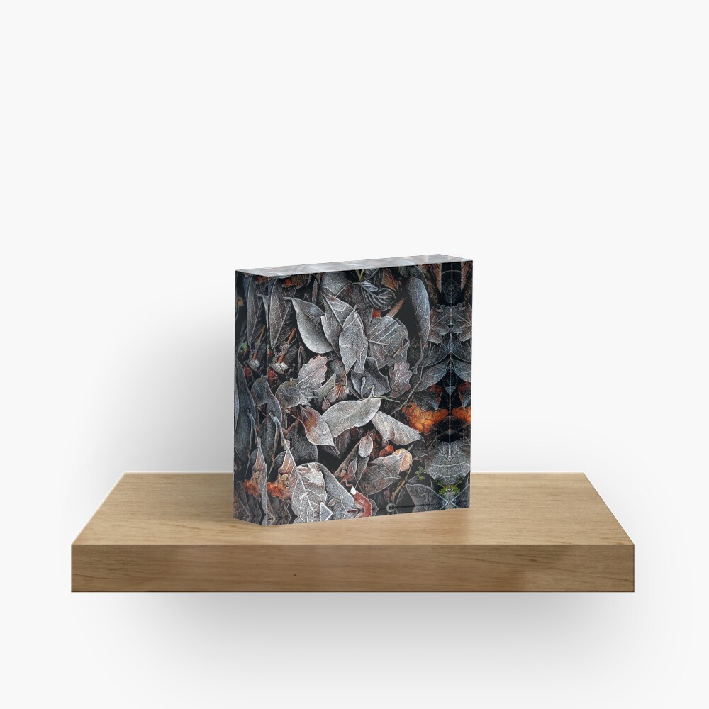 Item preview, Acrylic Block designed and sold by Coigach.