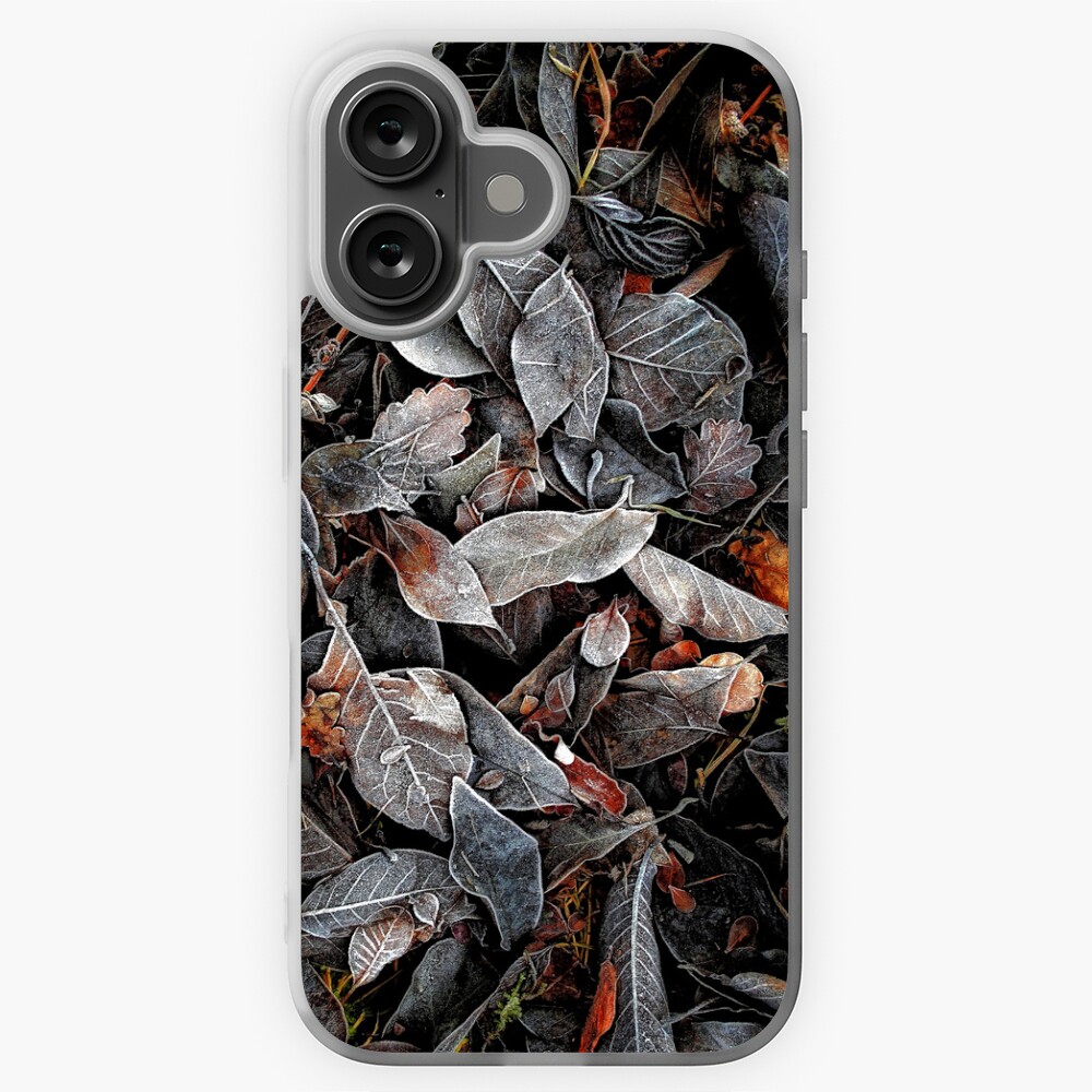 Item preview, iPhone Soft Case designed and sold by Coigach.