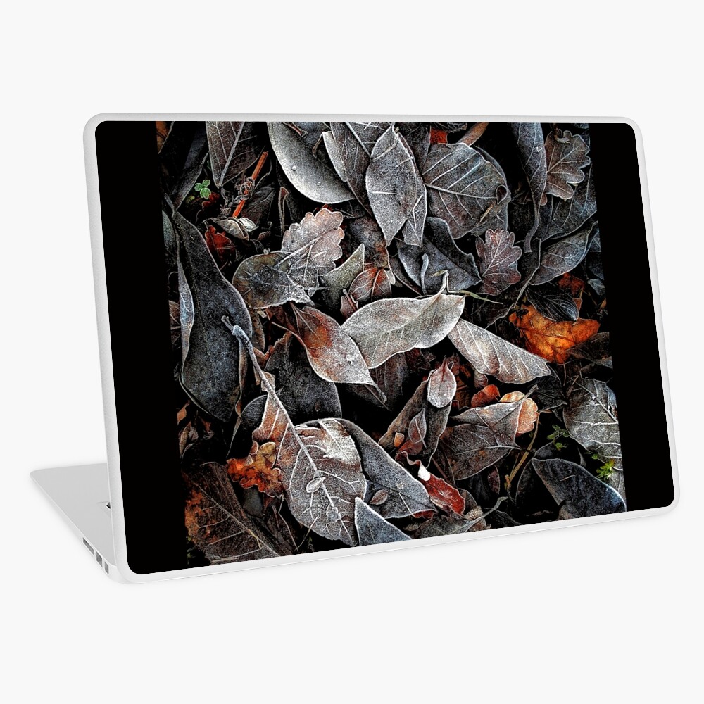 Item preview, Laptop Skin designed and sold by Coigach.