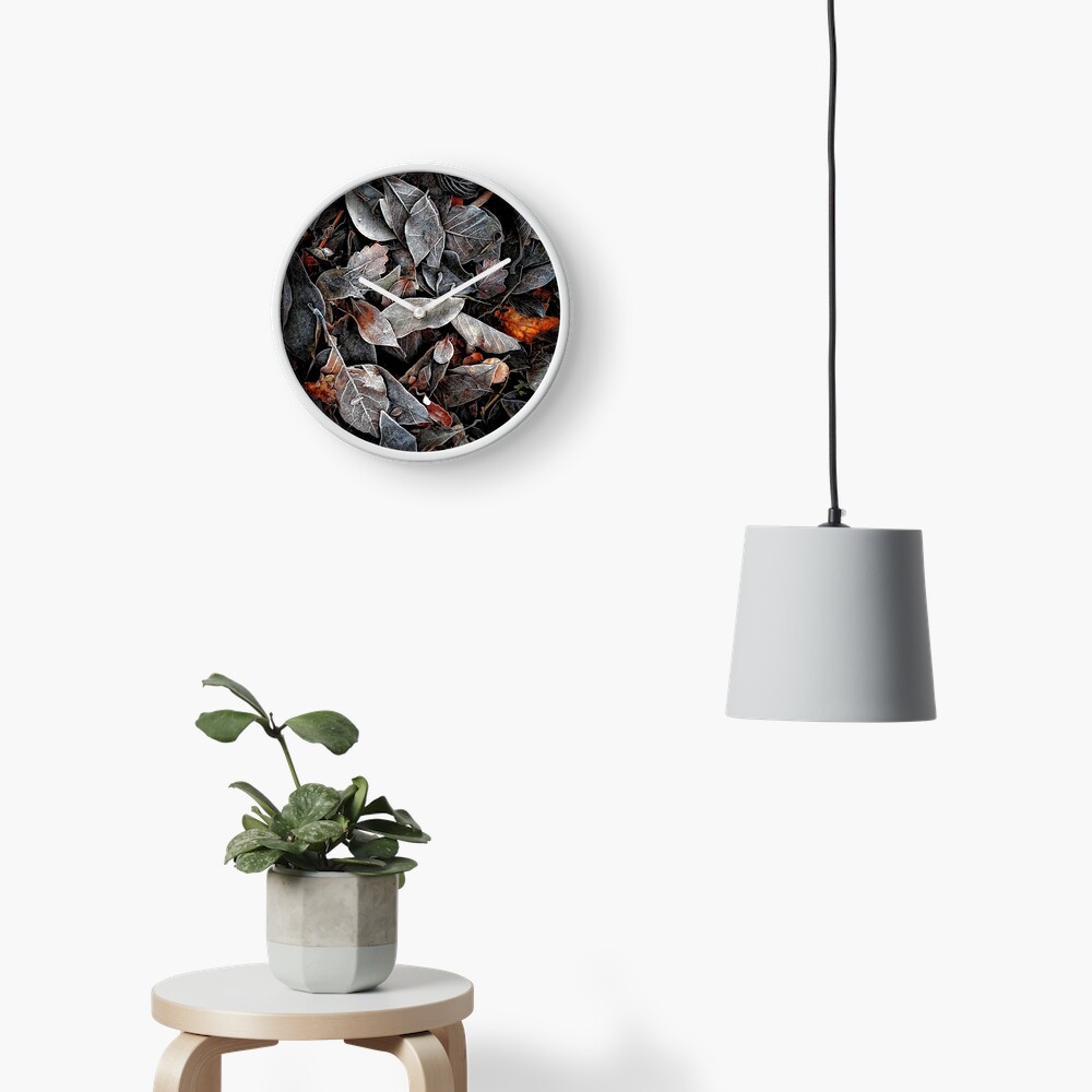 Item preview, Clock designed and sold by Coigach.