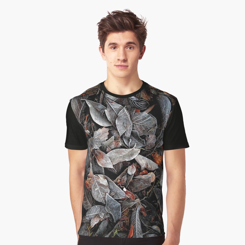Item preview, Graphic T-Shirt designed and sold by Coigach.